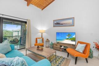 Coquina Beach 4F condo - 7