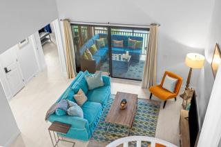 Coquina Beach 4F condo - 6