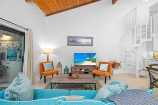 Coquina Beach 4F condo - 1
