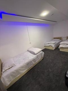 Sevan breeze hostel - 1