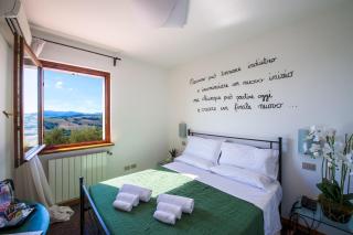Casa Oliva borgo del Benessere Olistico - Bargni - 5
