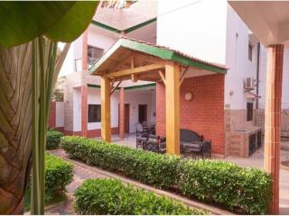 Tekrour-la case des hotes-Votre Maison de vacances - Calme et reposante - 6