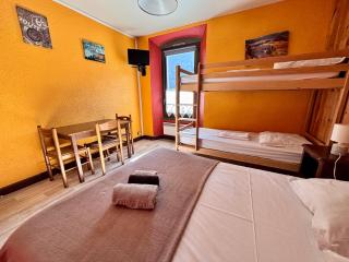 Hotel de la gare des Ecrins - 3