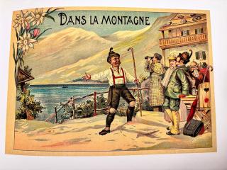 Hotel de la gare des Ecrins - 2