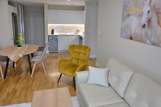 Diamond Horizon Apartment - 2