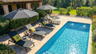 Son Roig Campanet - 1