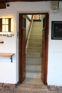 Almagro Plaza Apartamento - 6