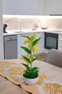 Diamond Horizon Apartment - 1