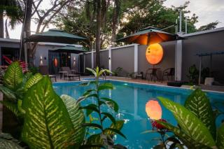 The L Boutique Tz - Daressalam - 7