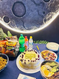 Ramya Ru Nature Resort - 7