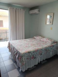 Apartamento 103 Praia do Ervino - SFS - 6