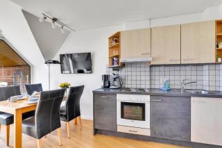 Ferienwohnung Linda Kronsgaard - 7