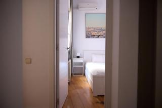 Apartamento céntrico en Chueca - 6