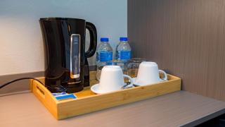 Tstays Smart Hotel COURTYARD - 2