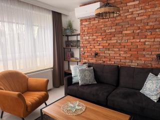 Amko Style Apartamenty Nord 7 z ogródkiem Willa Nord Jastrzębia Góra - 3