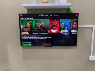 Homestay Teratak Nailufar - 9