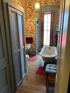 Rising Hall Bed & Breakfast - 9