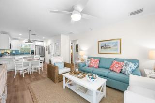 Seashells Unit 10 condo - 9