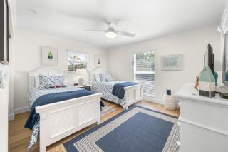 Seashells Unit 10 condo - 1