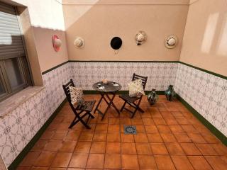 Apartamento cercano a TABLAS DE DAIMIEL - 4