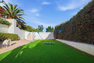 Appartement résidence - 7