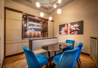 YiD Santa Maria Novella Suites apt with balcony - Florenz - 9