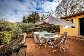 YiD Cozy House in Fiesole with Jacuzzi - 6