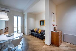 YD Servi suite apt - Florence - 0