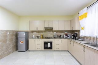 First acres residences - 5