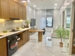 Sunrise Apartments - 4