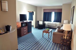 Brookstone Lodge & Suites - 9