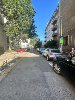 Luxury Apartment Bratislava City Center with balcony - 8