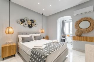 By The Sea Agia Anna - 0