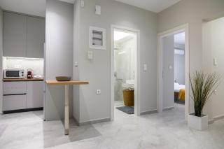 Central apartment in Piraeus - 3