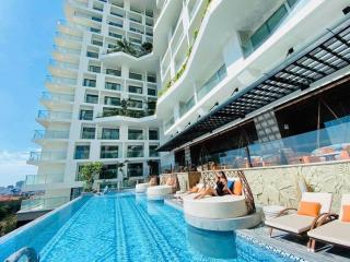 Apec Mandala Phu Yên Khach San New Kt - 0