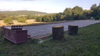 Gîte de groupe du Bel Orme - 5