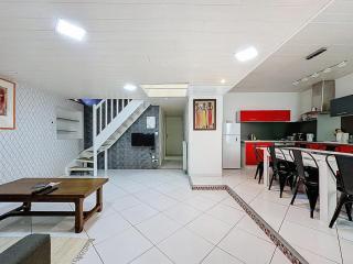 Maison 11 couchages Veyre- Monton - 1