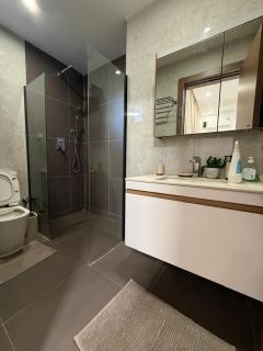 Residence ECRIN 1 - 2