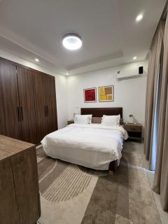 Residence ECRIN 1 - 4