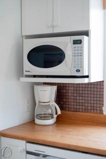 Condo Lac Archambault Fireplace beach - 1