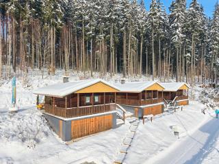 Holiday Home Lesní plovárna B3 by Interhome - 5