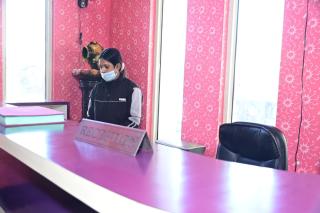 Hotel Meenakshi Garden - 6