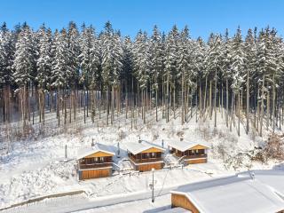 Holiday Home Lesní plovárna B2 by Interhome - 0