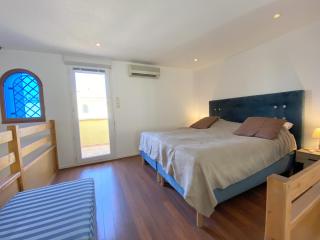 Villa 7, La Palmeraie au village naturiste - Cap d'Agde - 4