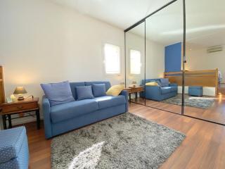 Villa 7, La Palmeraie au village naturiste - Cap d'Agde - 8