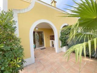 Villa 7, La Palmeraie au village naturiste - Cap d'Agde - 7