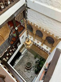 Bienvenidos a la Casa del Realejo - 4