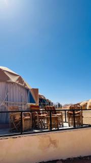 RUM FIRAS lUXURY CAMP - 2