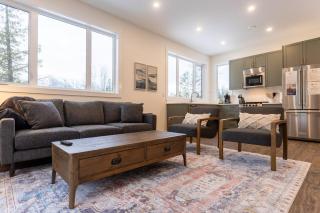 Powder House Chalet by Fernie Central Reservations - 1