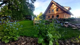 Roubenka Panské Pole - 9